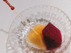餐前水果-涵苑私宴定制(外滩店)