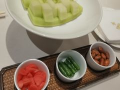 -北京泰富酒店-柏景轩中餐厅