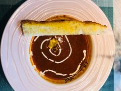 -蜜桃花开·中西融合菜E&W(南长街店)