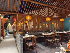 -真定郝家排骨(正定县总店)