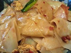 -滇道云南特色料理(康定路店)
