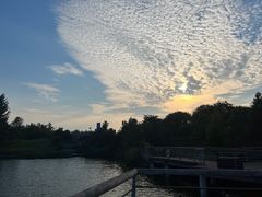 -西安浐灞国家湿地公园