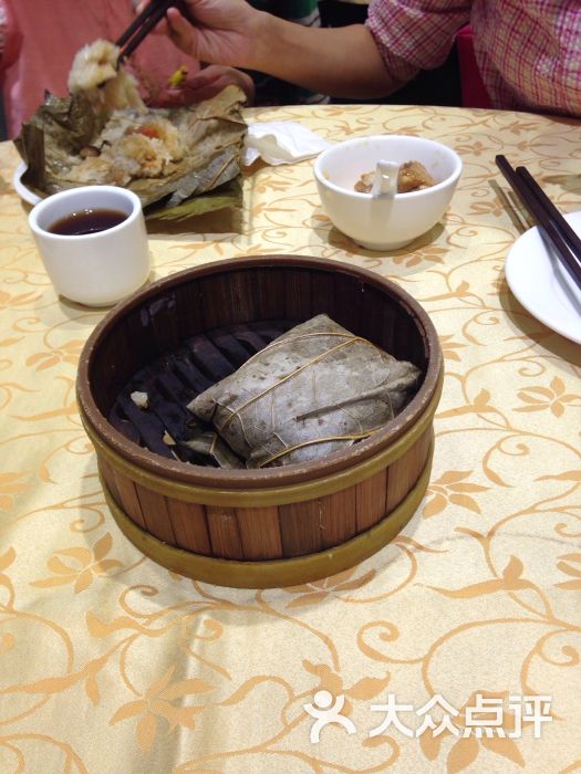 泮溪酒家-图片-广州美食-大众点评网