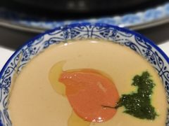 -一只羊·铜锅涮羊肉烧烤