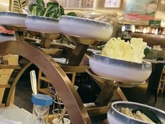 -烹然四季椰子鸡火锅(团结湖总店)