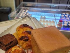 -红星前进面包牛奶公司(君太店)