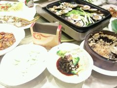 android_upload_pic-老东营·东营菜(西四路店)
