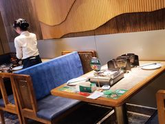 -亚马逊蒸汽活海鲜自助(LCM置汇旭辉广场店)