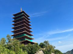 -牛首山文化旅游区