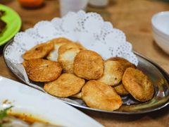 墨鱼饼-石岐乳鸽村(桥观坊南四巷店)