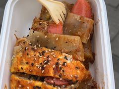-冠雄先生烤冷面(熙街旗舰店)