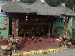 -呀路古热带植物园