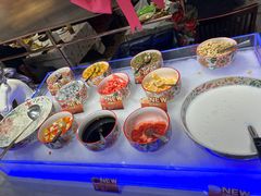 -汉斯南美烤肉(总店)
