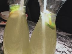 -新白鹿餐厅(松江开元地中海店)