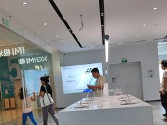 -OPPO服务体验中心(天津和平区天河城店)