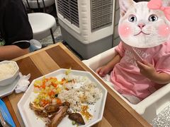 -金戈戈香港豉油鸡(南山海岸城店)