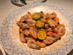 -醉舍·新淮扬菜(长宁龙之梦店)