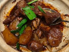 -荣兴酒家(徐家汇店)