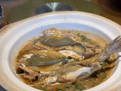 -永安鱼庄·镇江菜(丁卯店)