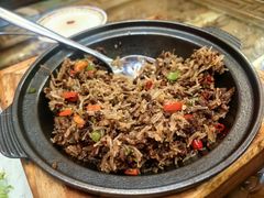 -宗巴雍姆藏餐府