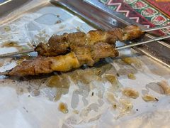 -西域美食(西直门南小街店)