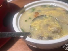 -吕氏疙瘩汤·新鲁菜(济南万象城店)