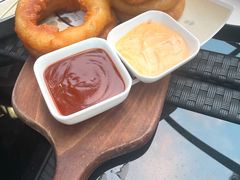 -Shanghai Brew House上海啤酒工坊(老外街店)