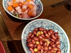-肆海小川菜酒馆Wine Bistro (青年路店)