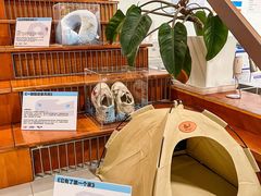 -有趣人类咖啡(永庆坊店)