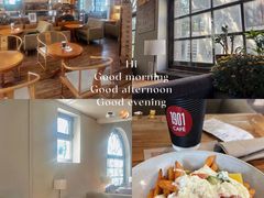 -1901 Cafe(西四店)
