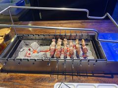 -三个蒙古大叔羊肉串(大宁店)