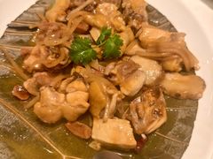 -金悦轩海鲜酒家(拱北店)