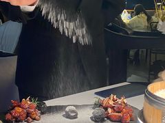 -味界·精致赣菜(招商花园城店)