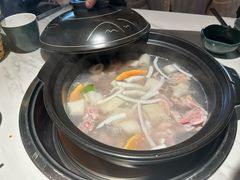 -狐狸爱上椰子鸡(滨江星光大道店)