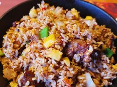 -绿茵阁牛扒餐厅(客村店)