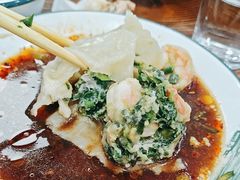 -叶存利海鲜大馅饺子(海宁路总店)
