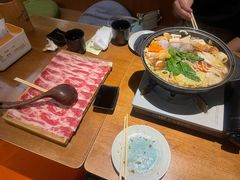 -诚家·日式烧鸟·深夜食堂(虹桥天街店)