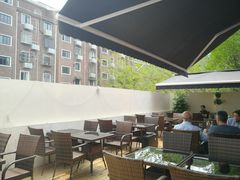 露天位-El Bodegon阿根廷秘鲁餐厅(幸福路店)