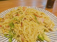 -新澳港式茶餐厅(余姚路店)
