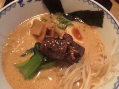 玄面-赵记玄面(市府恒隆广场店)
