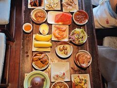 -青藤茶馆(南山路店)