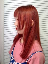-TK·HAIR SALON韩式设计
