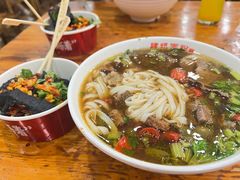 -肆姐面粉馆(坡子街店)