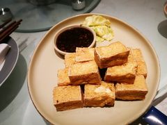 台式炸豆腐-鹿港小镇(悠唐店)