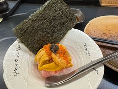 -Sushi Hanzo半藏(天环广场店)