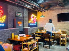-搓火大都会(广安门总店)