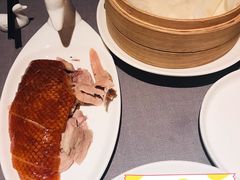 -金鸭季·北京烤鸭(深业上城店)