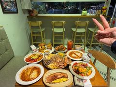 -Rosemary·纽西兰简餐(江南西店)