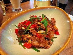 -青年公社烤鸭(熙悦天街店)