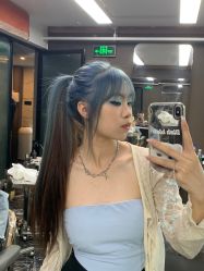 -MY HAIR ARDOR